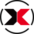 Logo for the brand XVAPE USA